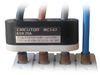 Kompakt-Stromwandler dreiphasig Typ MC3 - 63A