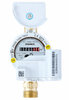 Hauswasserzähler MTKD-M Q3=16 m³/h DN40 für Kaltwasser mit EDC-Modul für Impuls