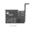 Impulsnehmer Typ IN-Z61 für Balgengaszähler BK-G2,5 bis G100