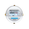 LoRa Messkapsel IST G2" (Minolist ER2) für Warmwasser Q3=2,5 m³/h MID geeicht