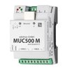 MUC500 M-M 500, M-Bus Datenlogger für Smart Metering