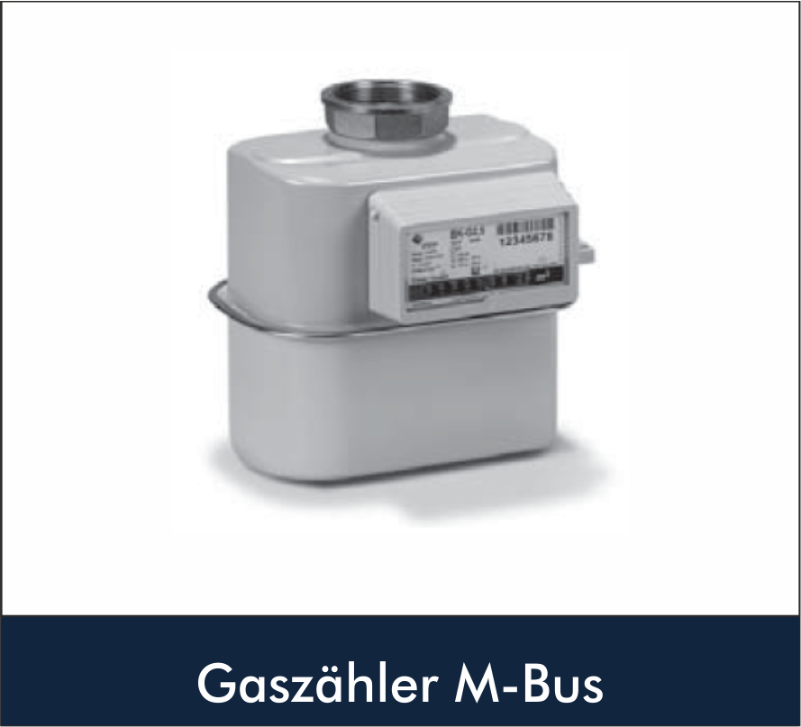 Gaszaehler-M-Bus
