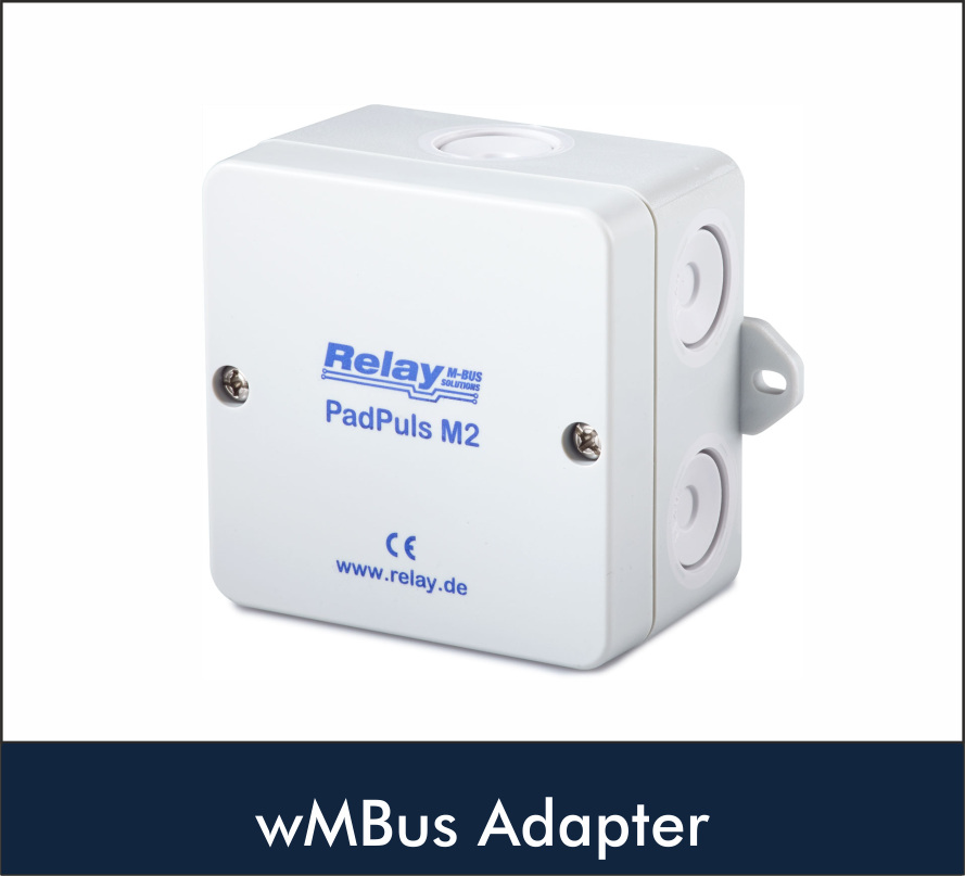 wMBus-Adapter